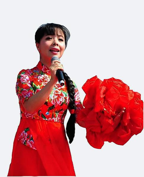 陕北民歌用声音守望时光岁月