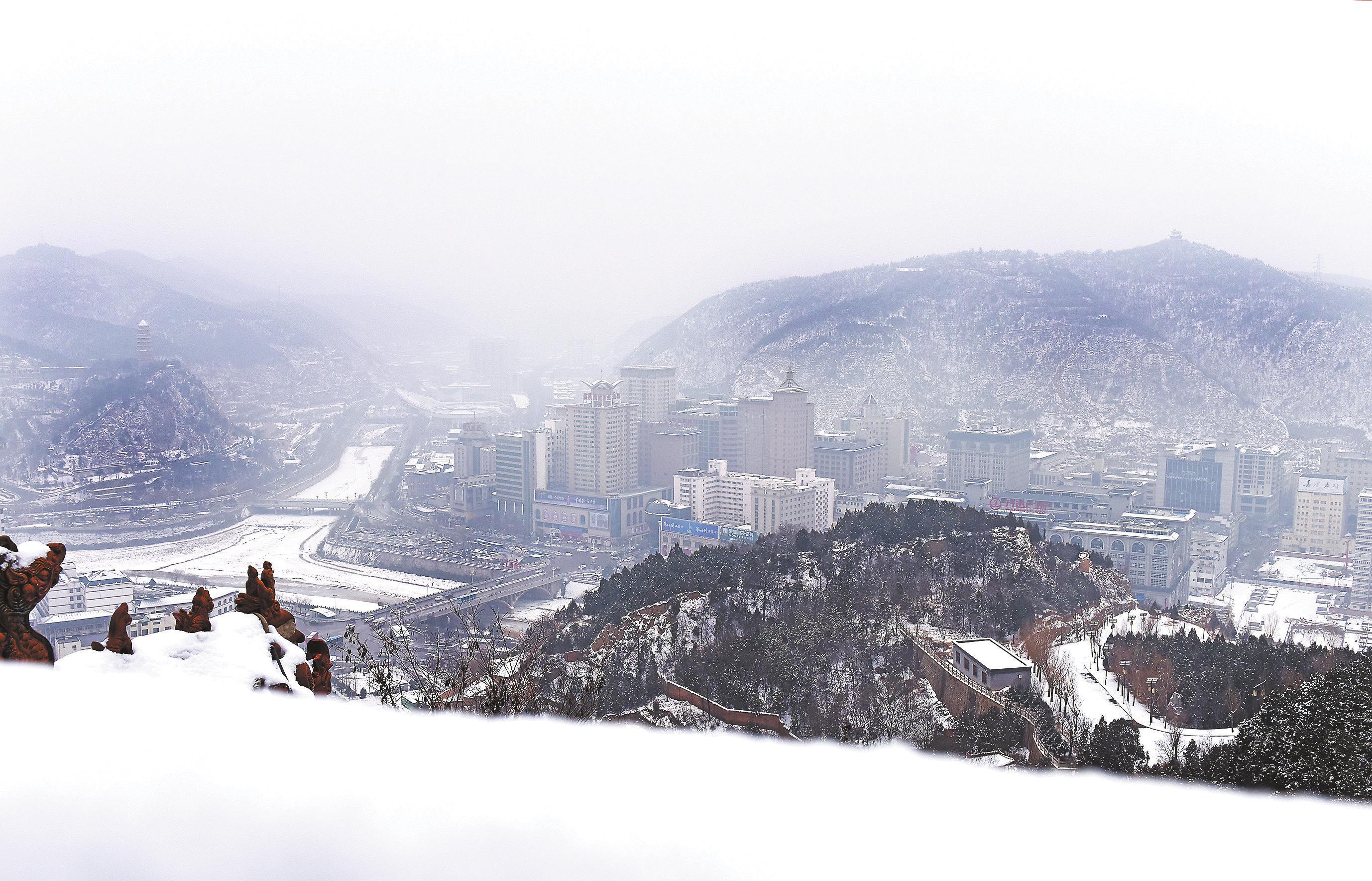 延安日报-内容详细